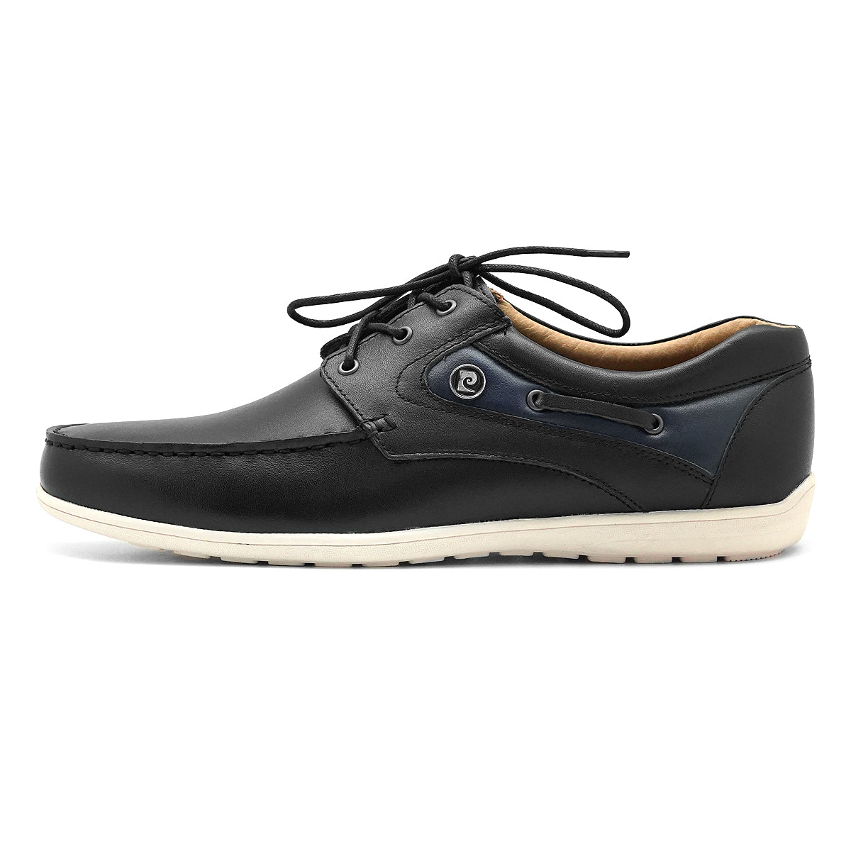 Pierre Cardin Fashion Derby Shoes - 71EC138