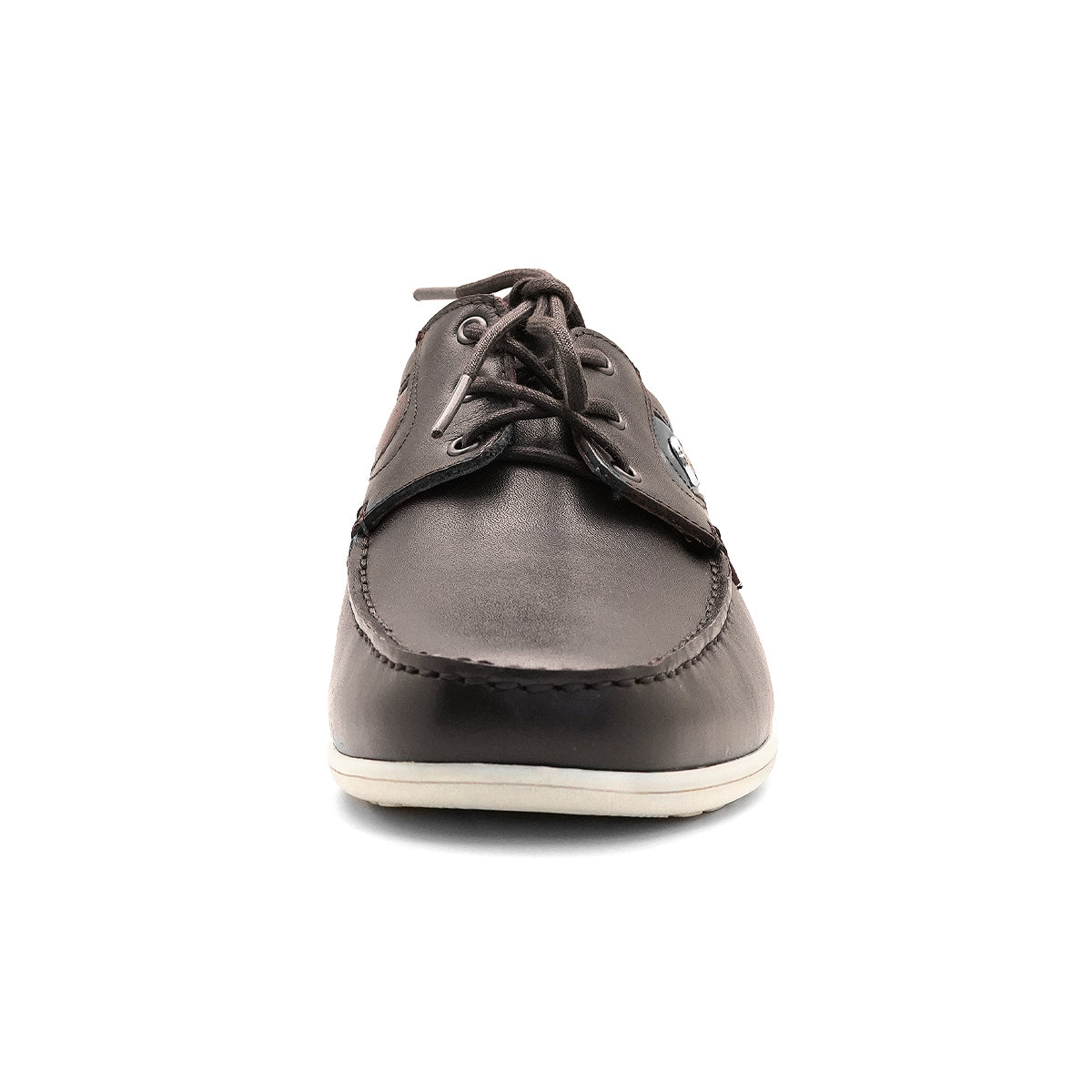 เสริมลุคให้ดูสุภาพและภูมิฐาน ด้วยรองเท้าเดอร์บี้หนังแท้จาก Pierre Cardin รุ่น 71EC138