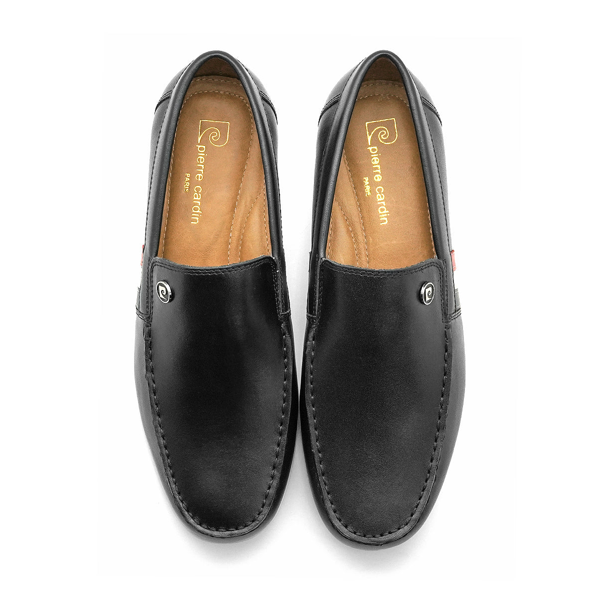 Pierre Cardin Men's Casual Loafers - 71EC139