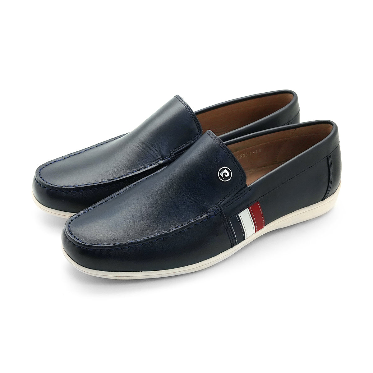 Pierre Cardin Men's Casual Loafers - 71EC139