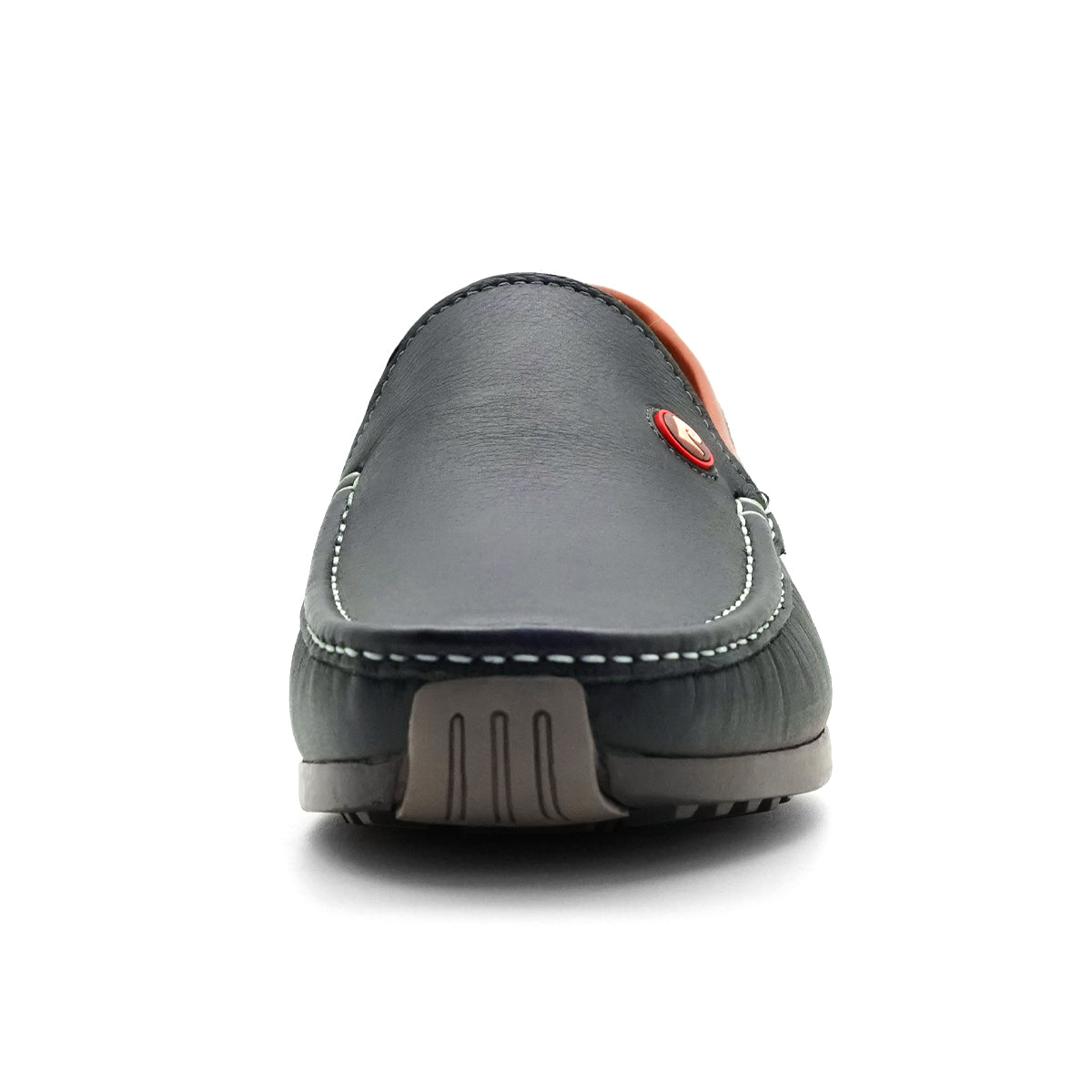 รองเท้าโลฟเฟอร์ผู้ชาย Pierre Cardin รองเท้าหนังแท้ สไตล์คลาสสิก นุ่มสบาย รุ่น 71EC140