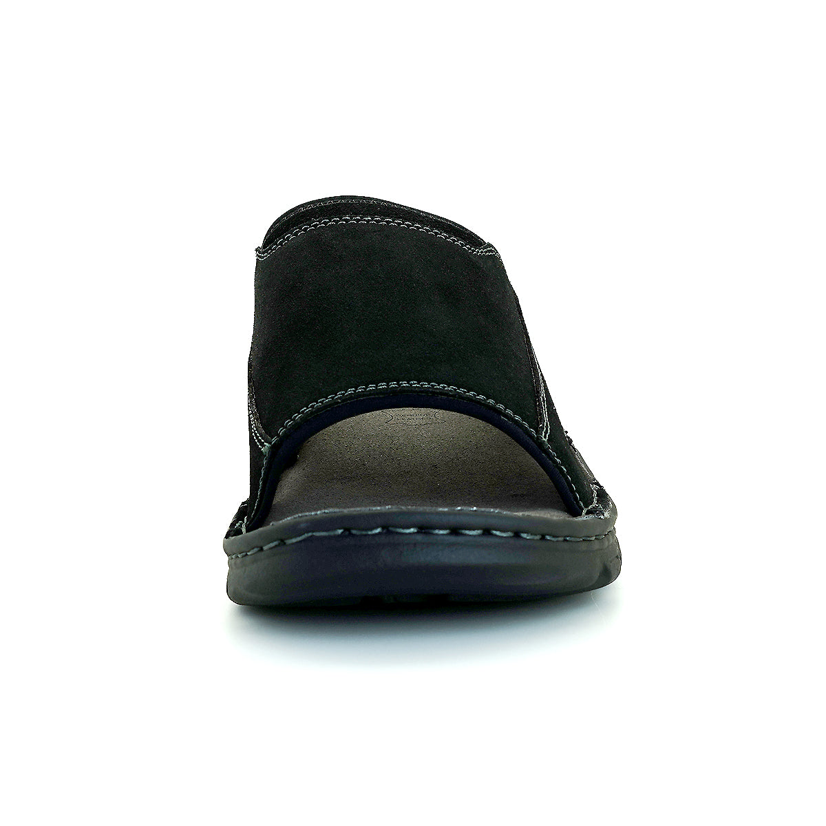 รองเท้าแตะผู้ชาย Pierre Cardin รองเท้าหนังแท้ สไตล์ลำลอง สวมใส่สบาย รุ่น 73BS156