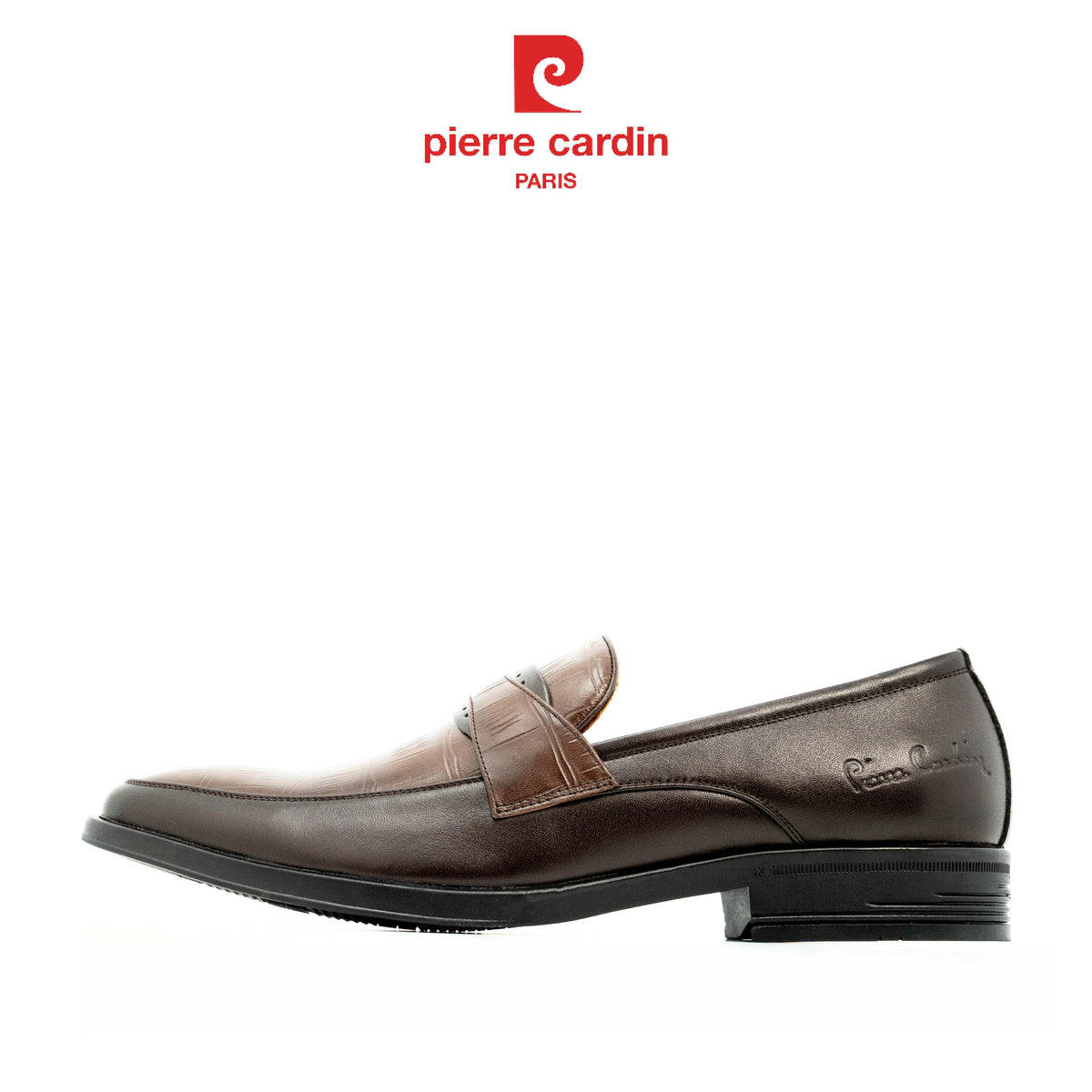 Men's Loafer Shoes 807