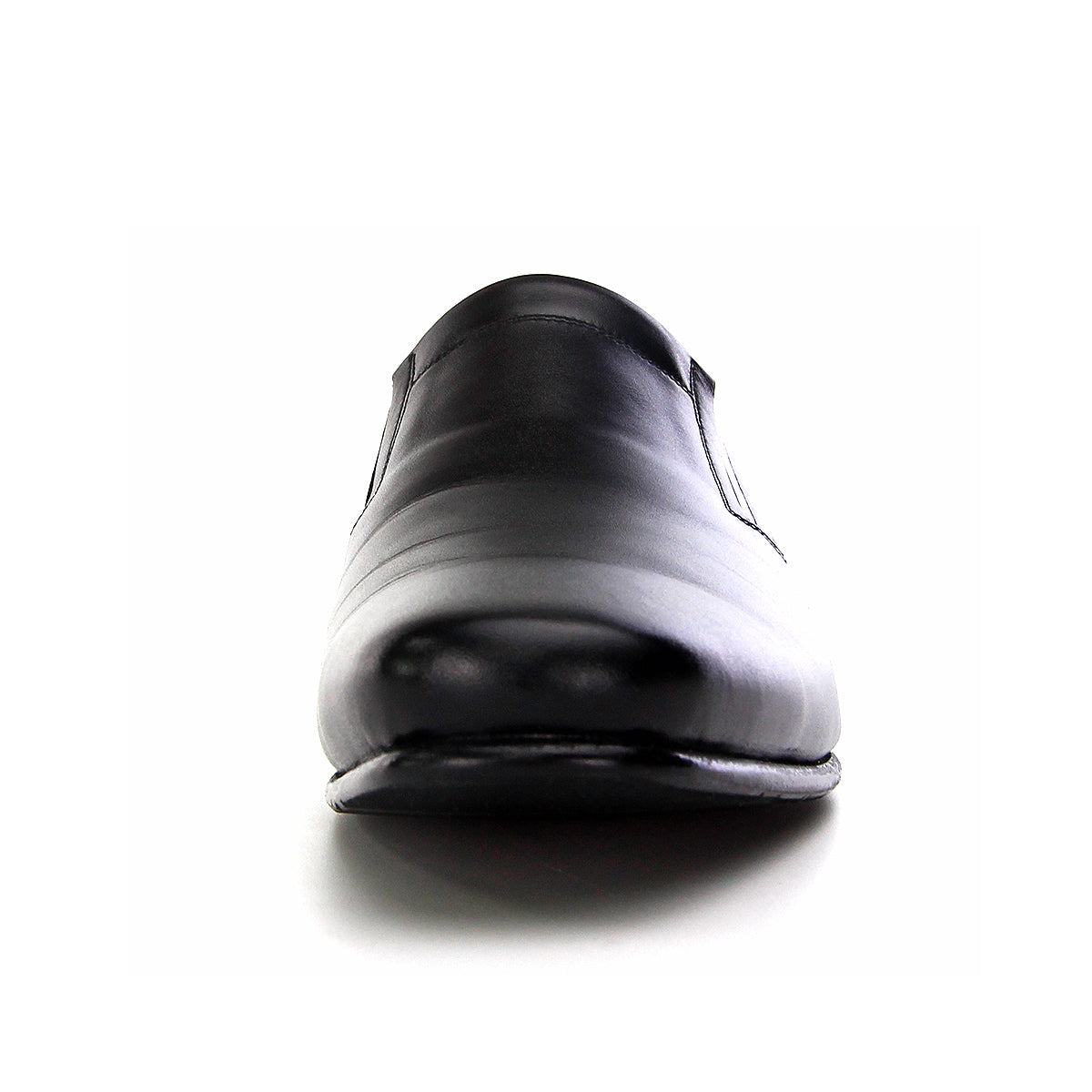 Pierre Cardin Modern-style Loafer Leather Shoes - 80TD118