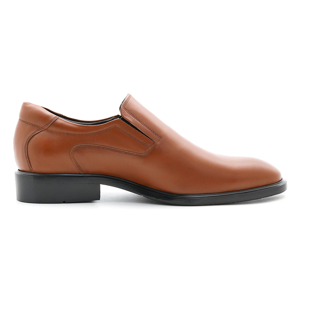 Pierre Cardin Modern-style Loafer Leather Shoes - 80TD127