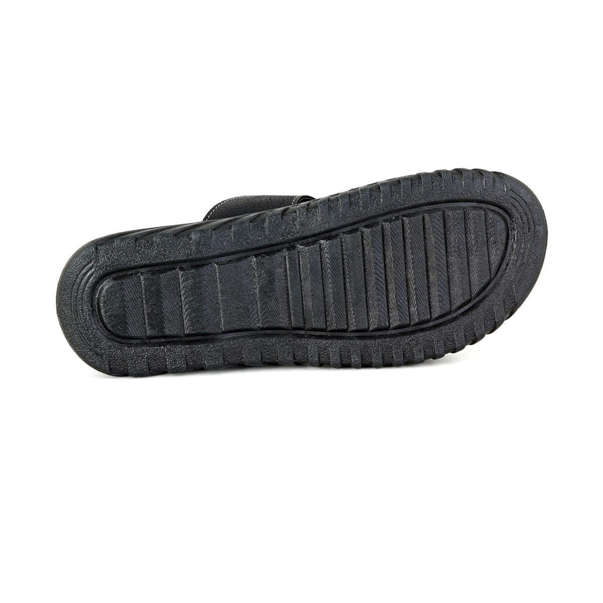 Pierre Cardin Man Fashion Leather Slides - 83RS166