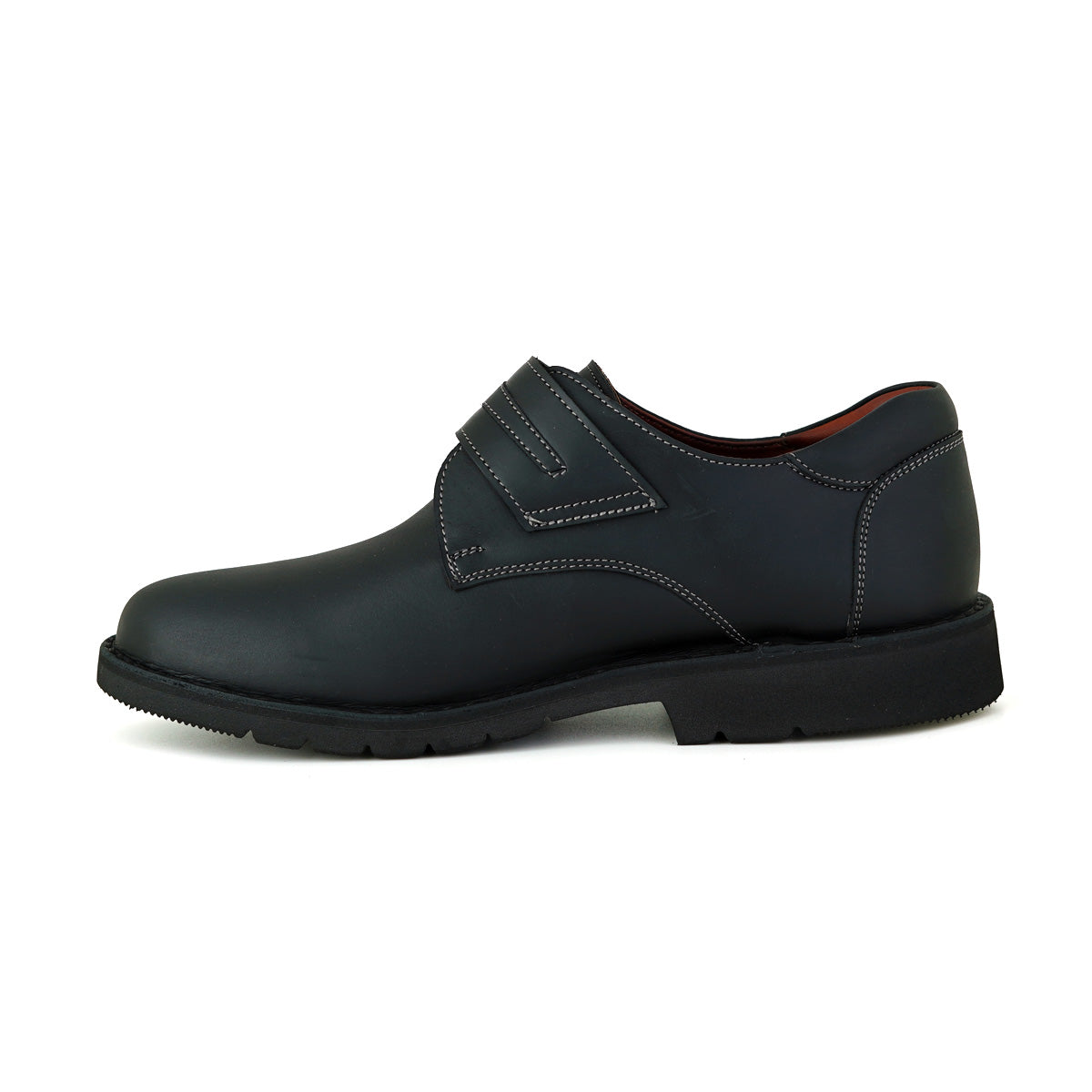 Pierre Cardin Fashion Derby Shoes - 84JC177
