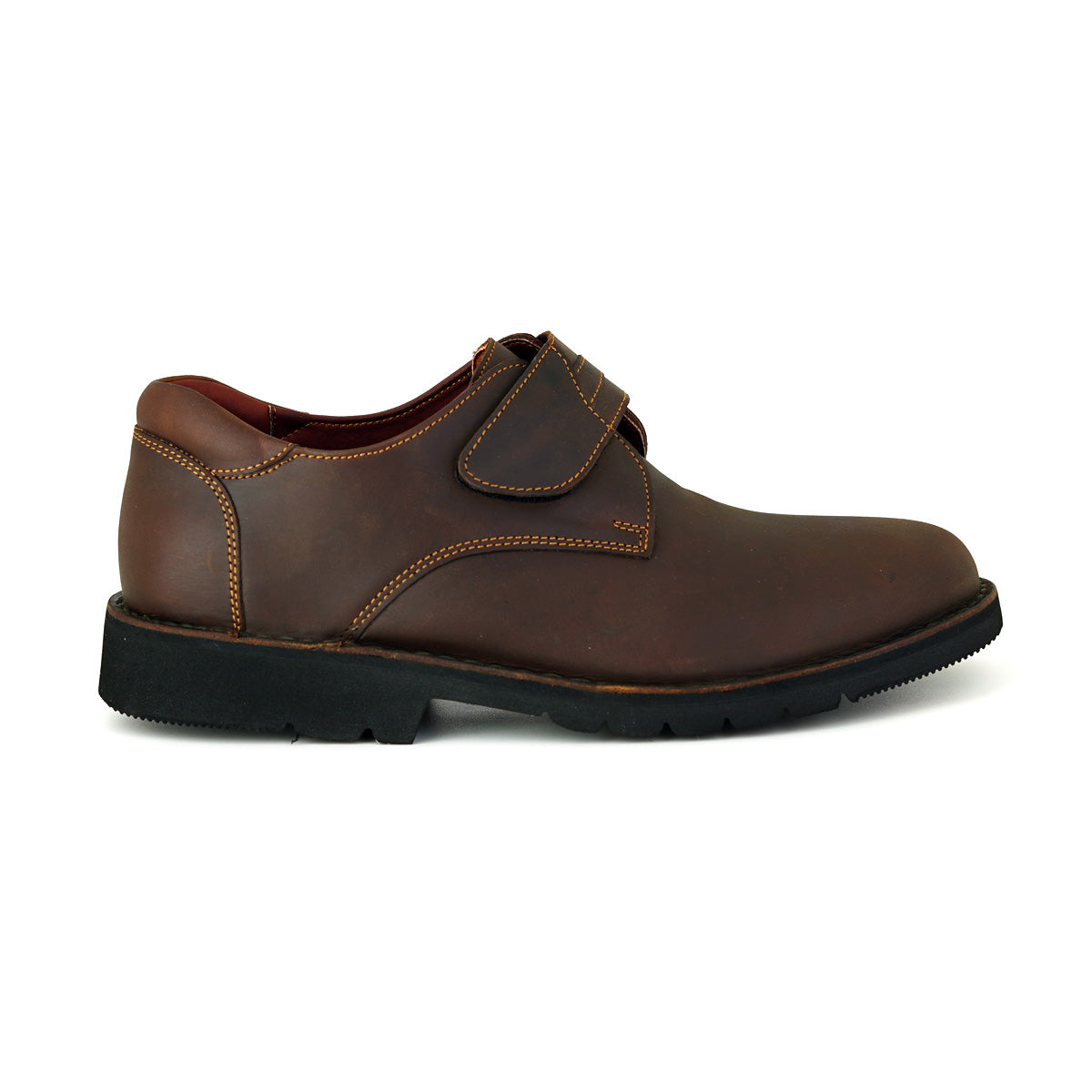 Pierre Cardin Fashion Derby Shoes - 84JC177