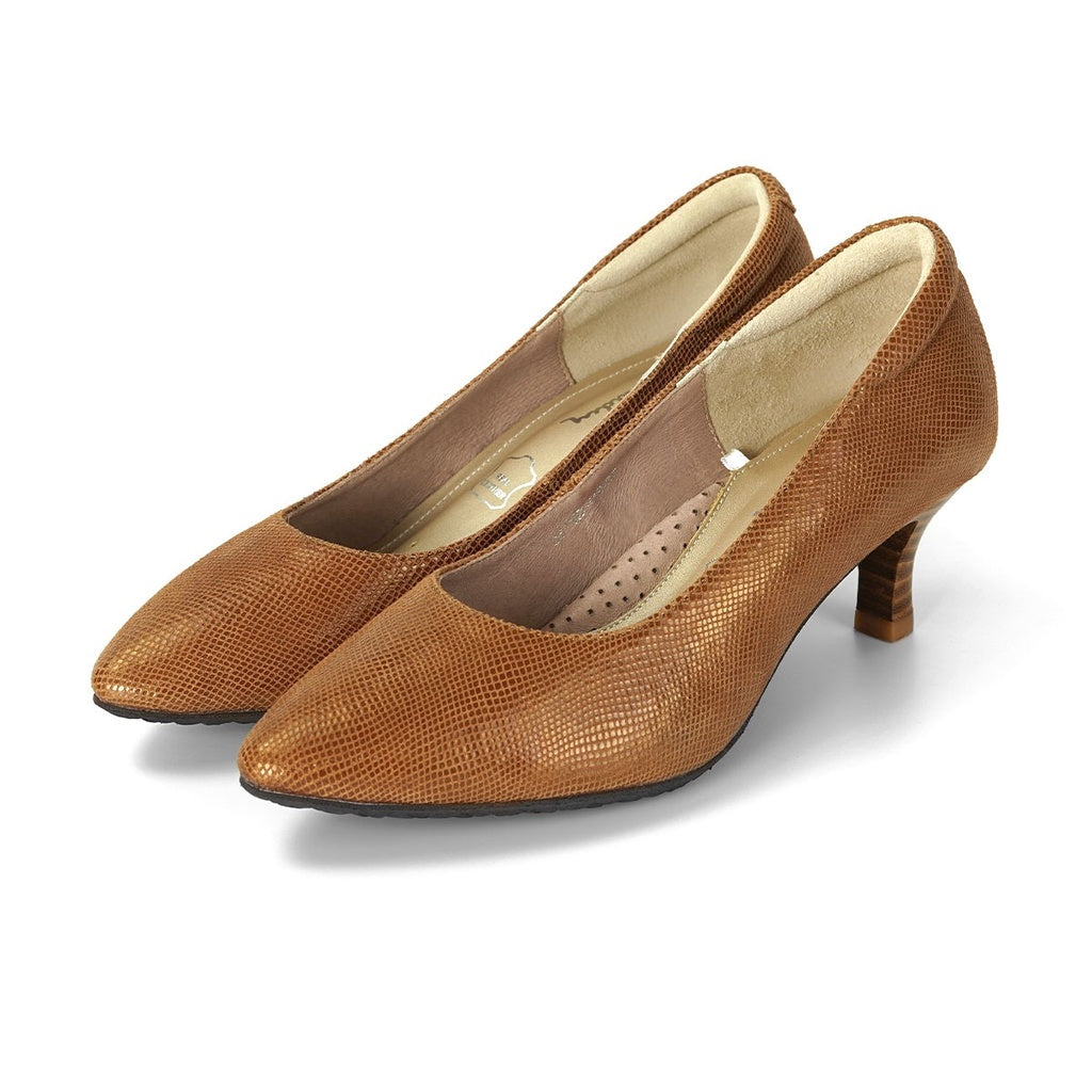 Pierre Cardin Lady Working Shoes - 26WD419