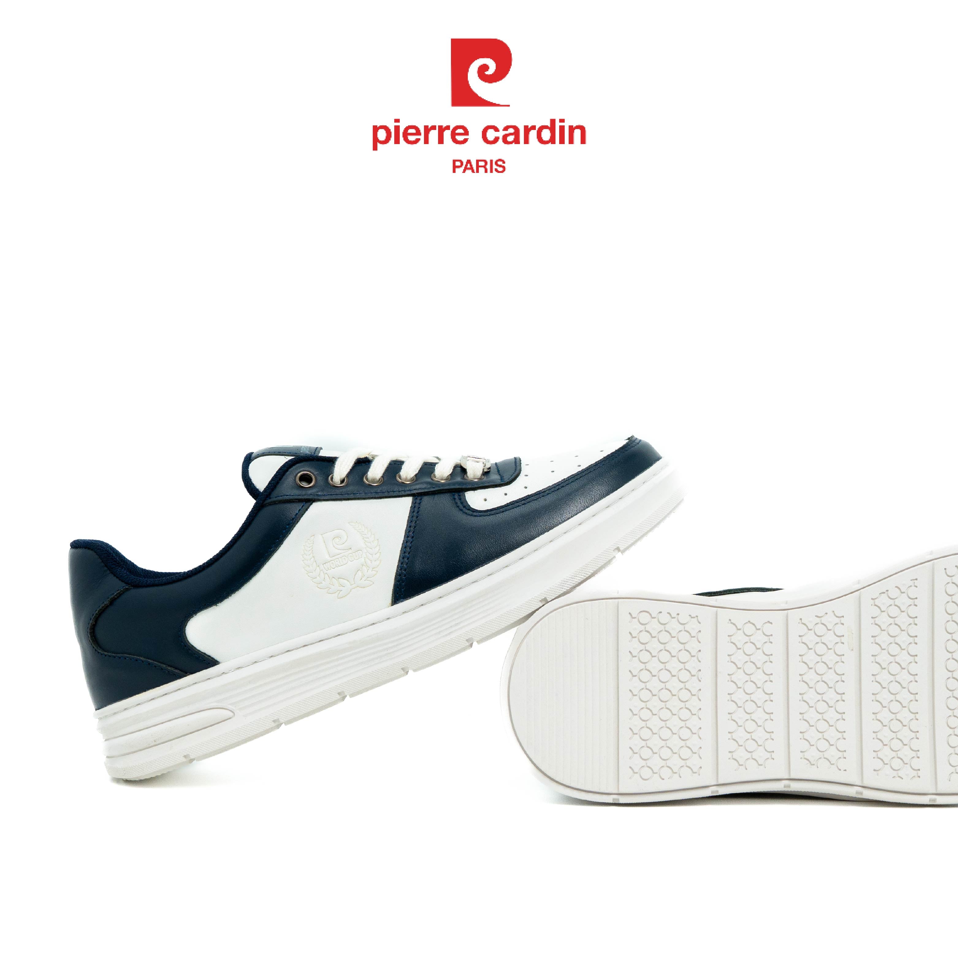 Pierre Cardin World Cup's Vancouver Sneaker 915
