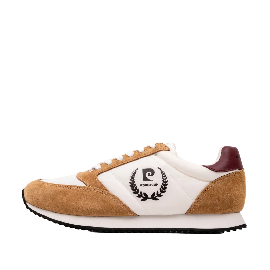 Pierre Cardin World Cup's Vancouver Sneaker 916