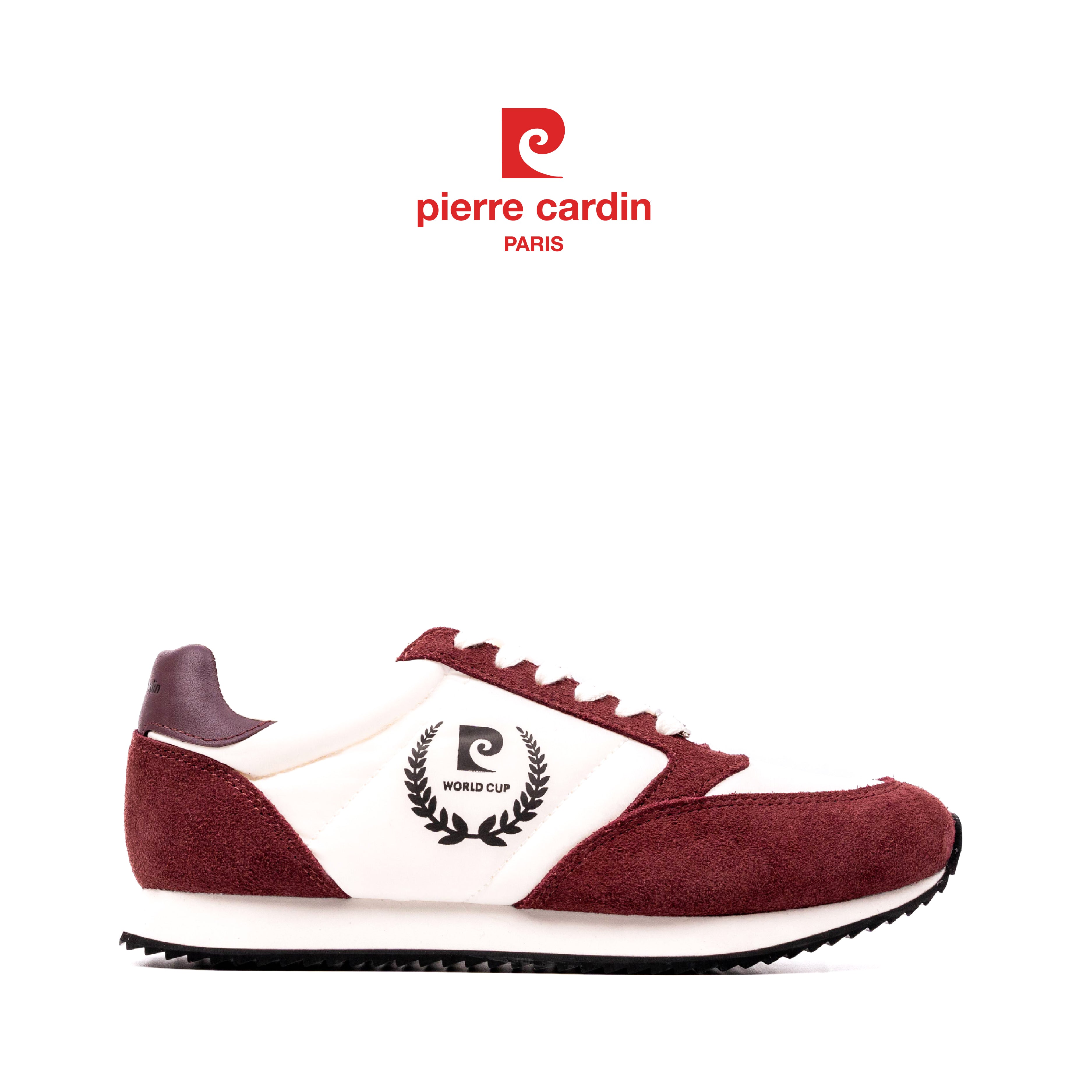 Pierre Cardin World Cup's Vancouver Sneaker 916