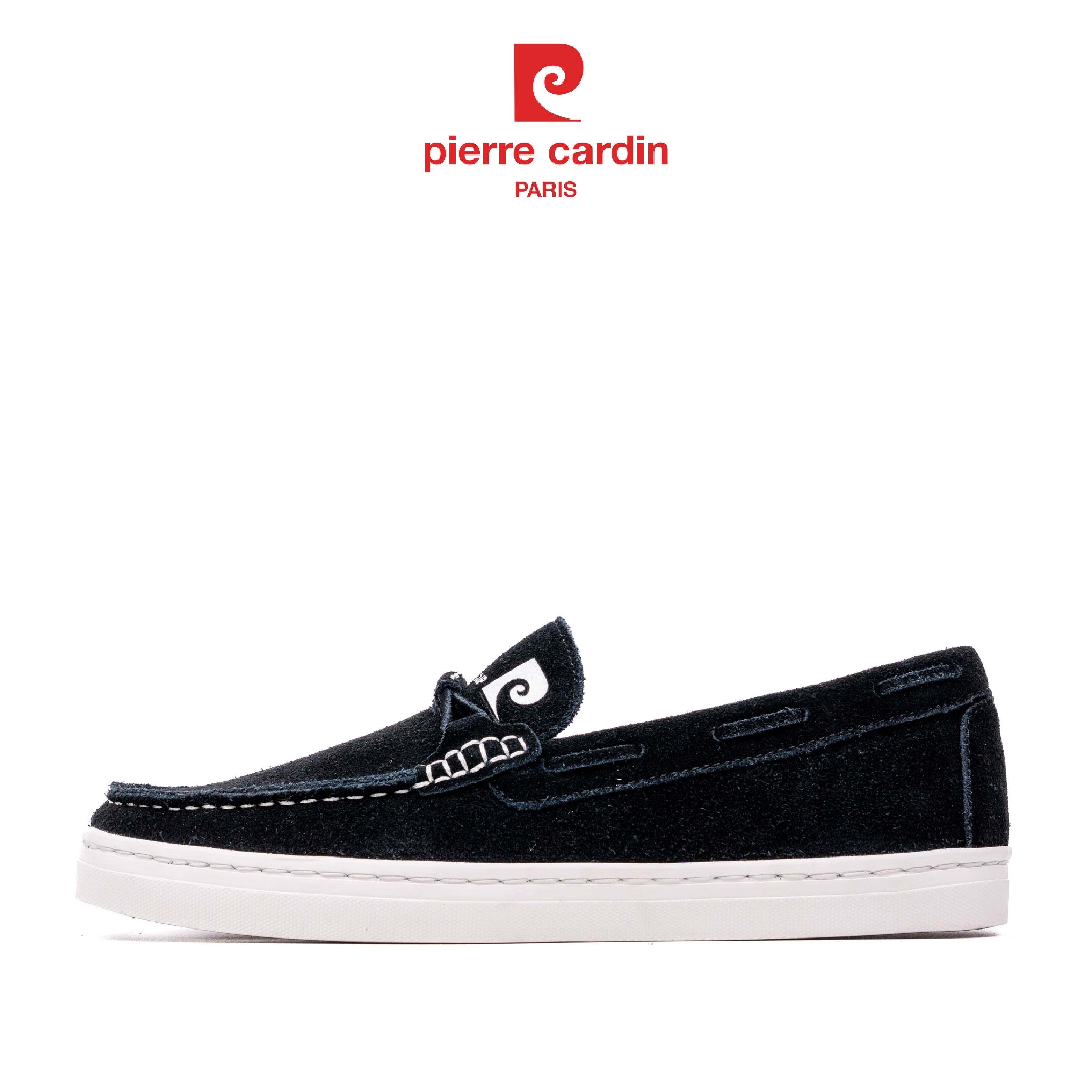 Pierre Cardin Men's Leather Shoes 917