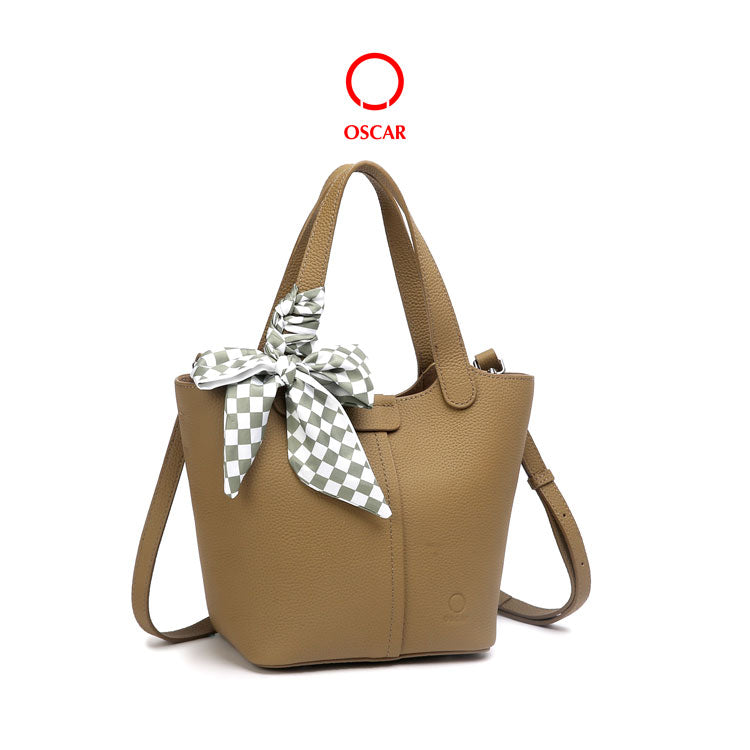 Women's Leather Handbag 113