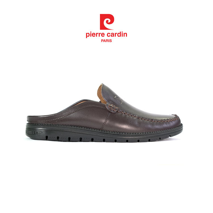 Pierre Cardin Men’s Moccasin Mule 815