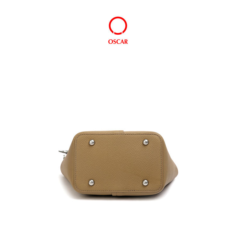 Women's Leather Handbag 113