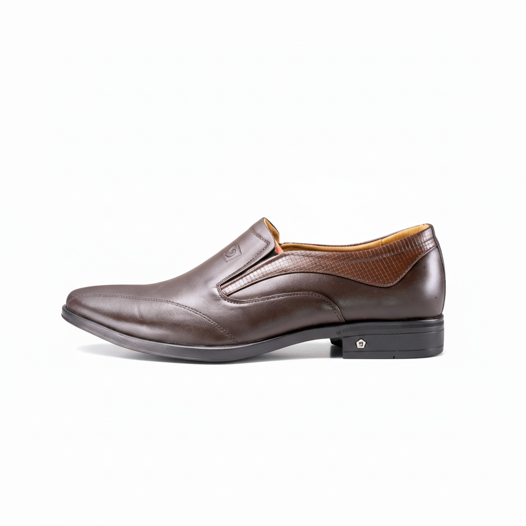 Pierre Cardin Classic-style Loafer Shoes - PCMFWL 732