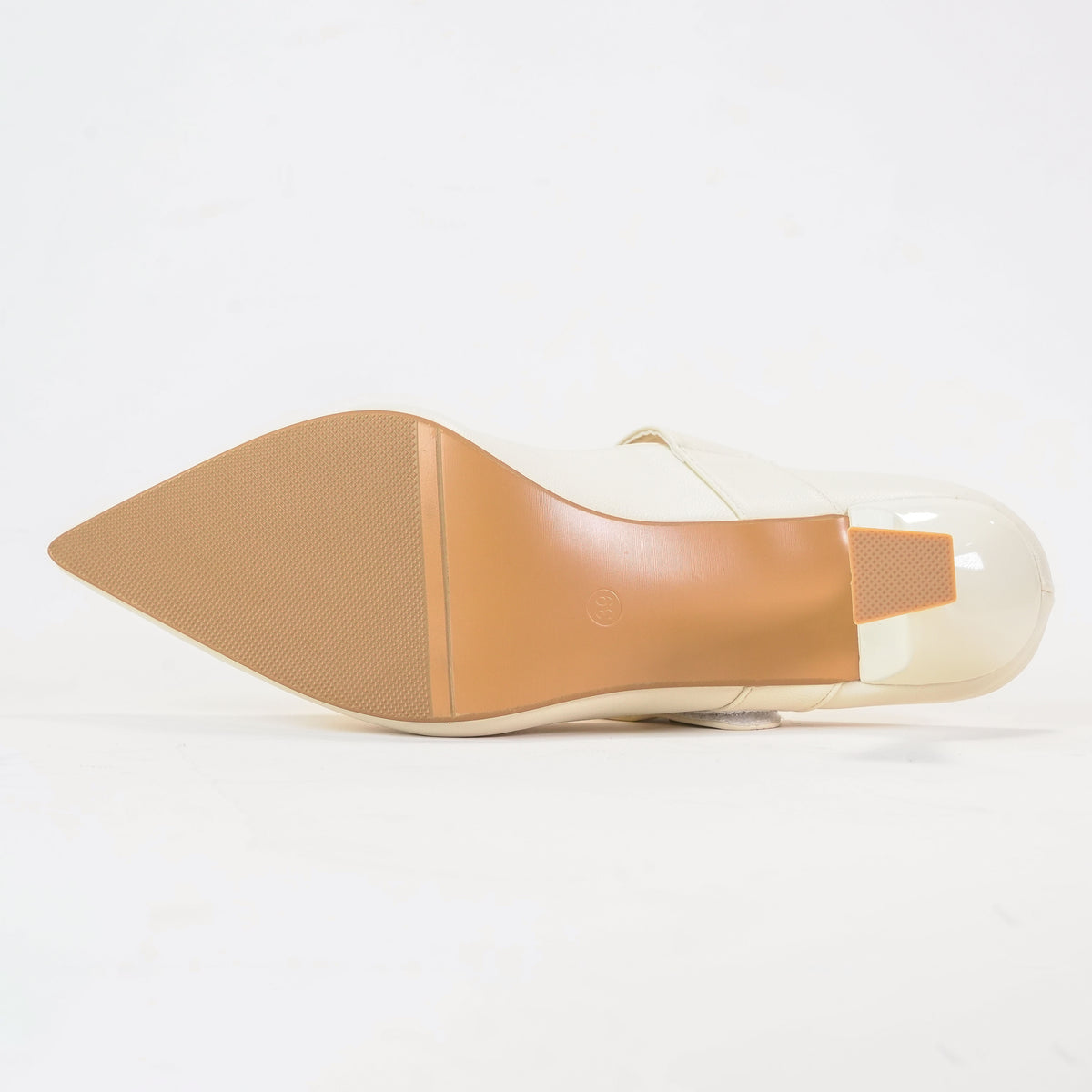 Pierre Cardin Lady Sling-back Sandals - 55VD191