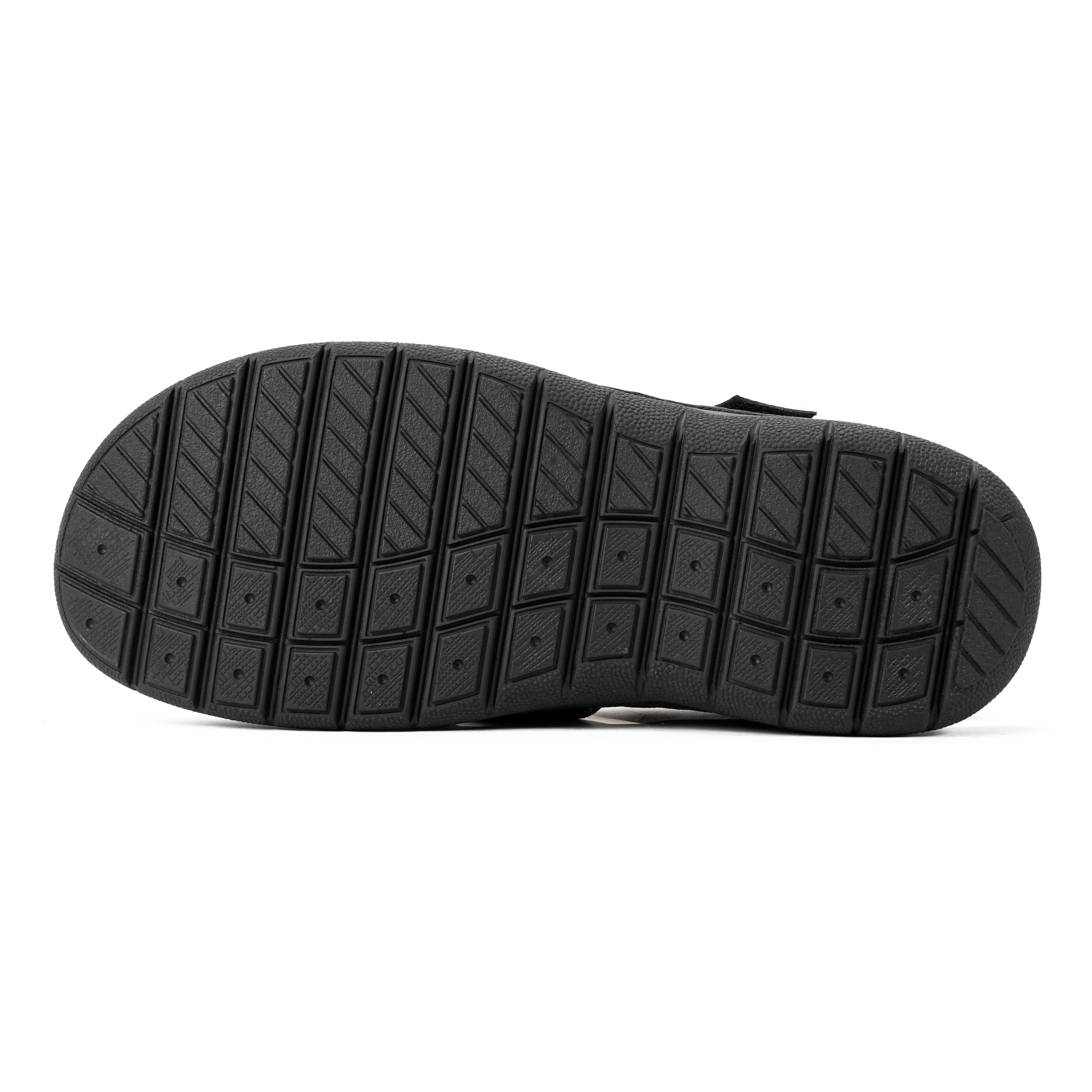 รองเท้า Sandal ผู้ชาย Pierre Cardin หนังแท้ แบบสายสาน ระบายอากาศดี สายปรับได้ ใส่สบาย – Men Shoes 75VS195