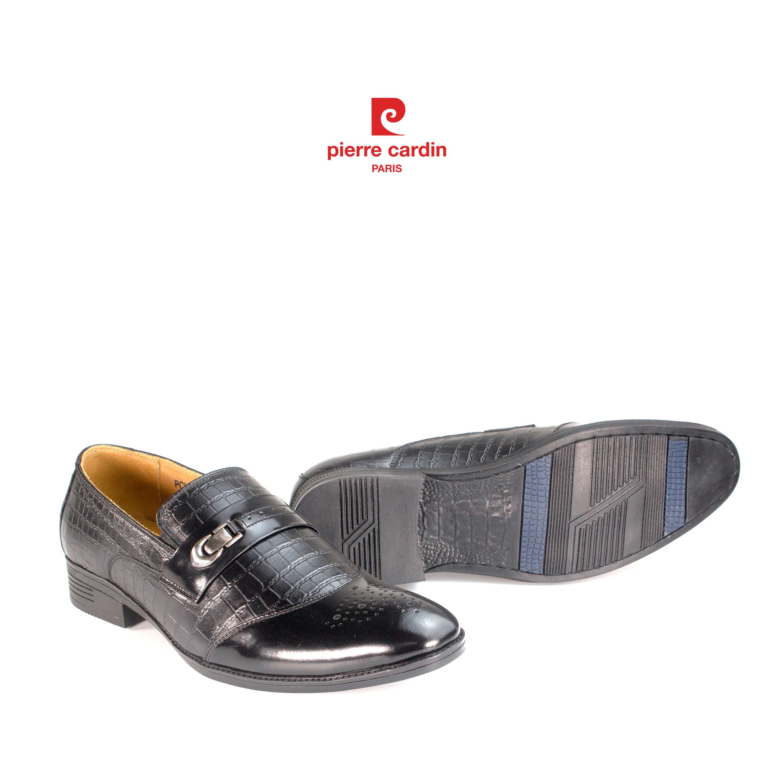 Pierre Cardin Modern Loafer Shoes - PCMFWL 725