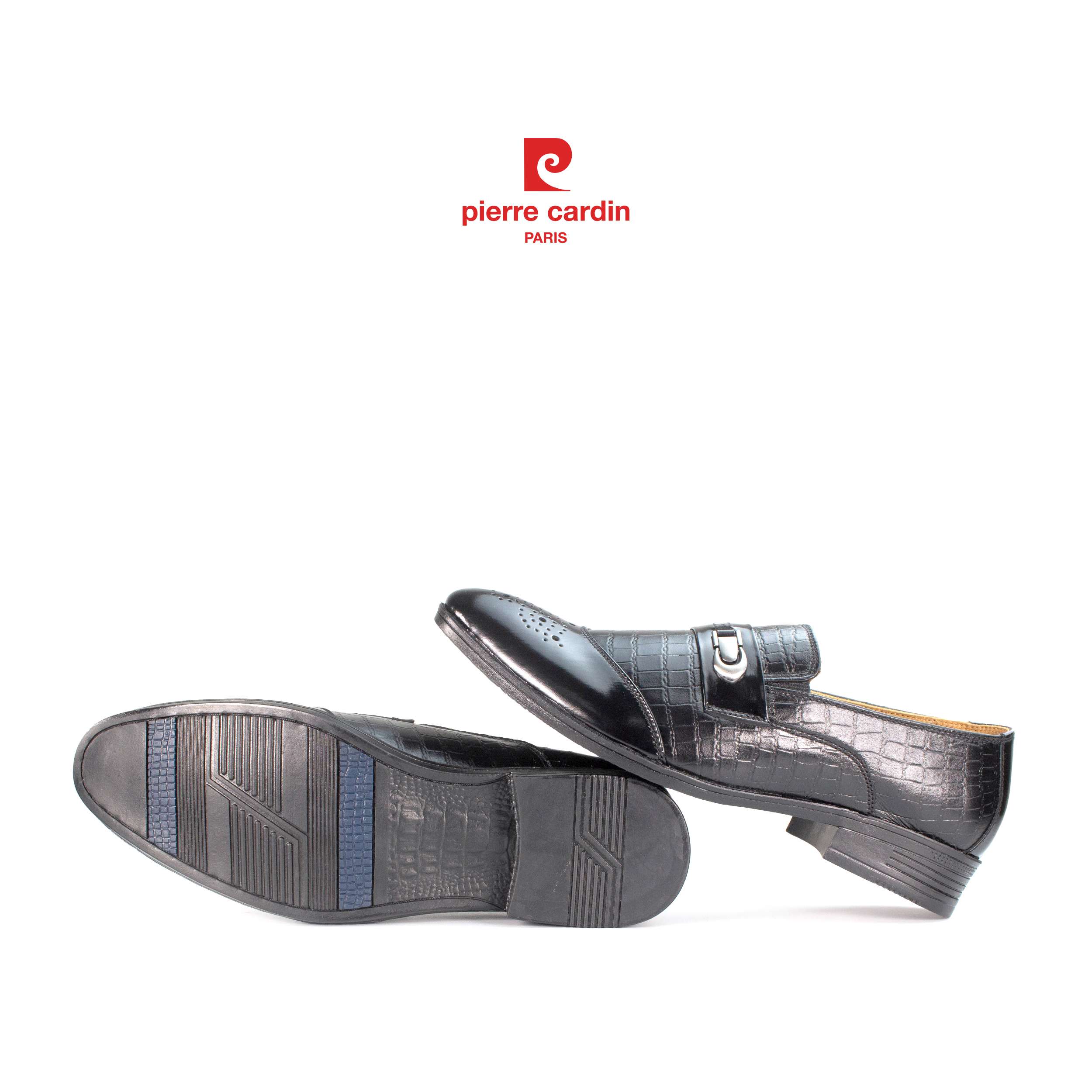 Pierre Cardin Modern Loafer Shoes - PCMFWL 725
