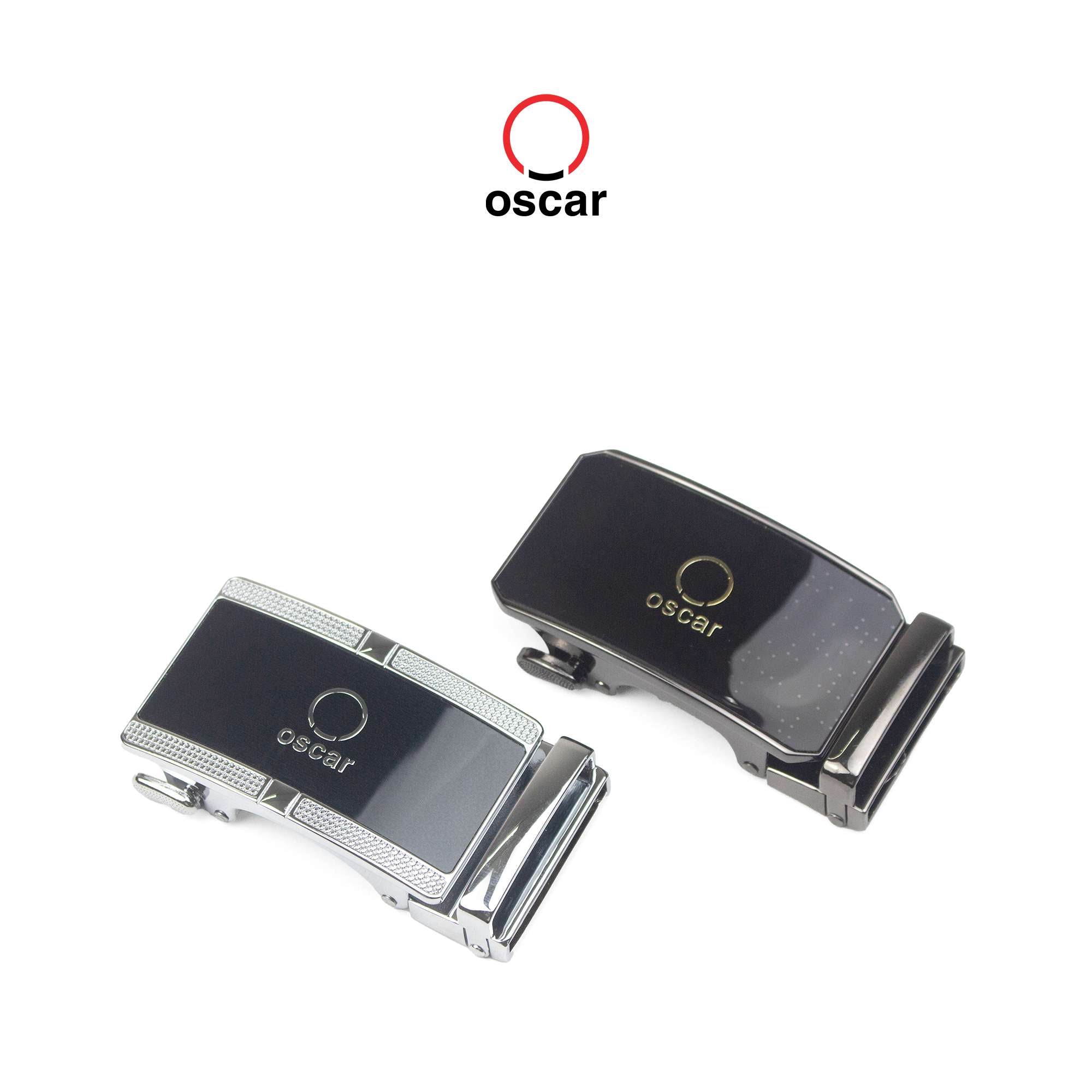 Oscar Fashion Belt Combo - OCMBLAG 114 (Random Buckle Design)
