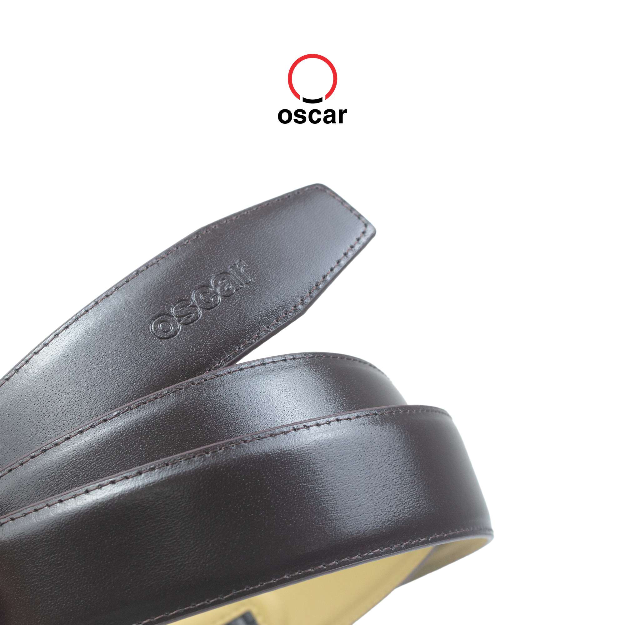 Oscar Fashion Belt Combo - OCMBLAG 114 (Random Buckle Design)