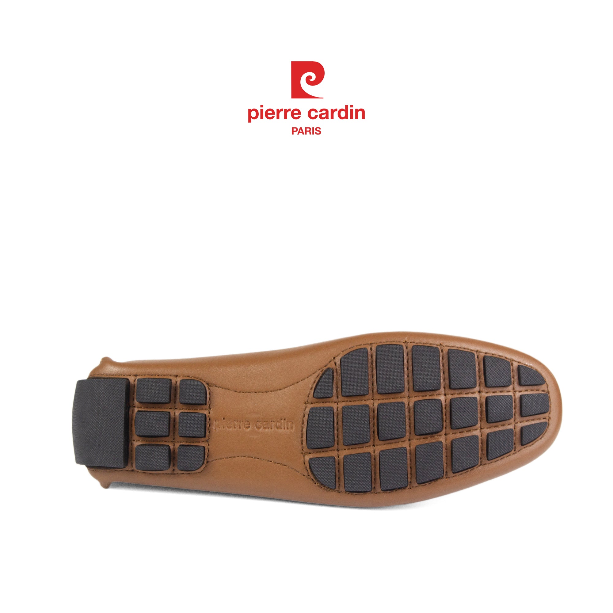 รองเท้าลำลองลาย 3D ระดับพรีเมียม Pierre Cardin Shoes - PCMFWLH 525