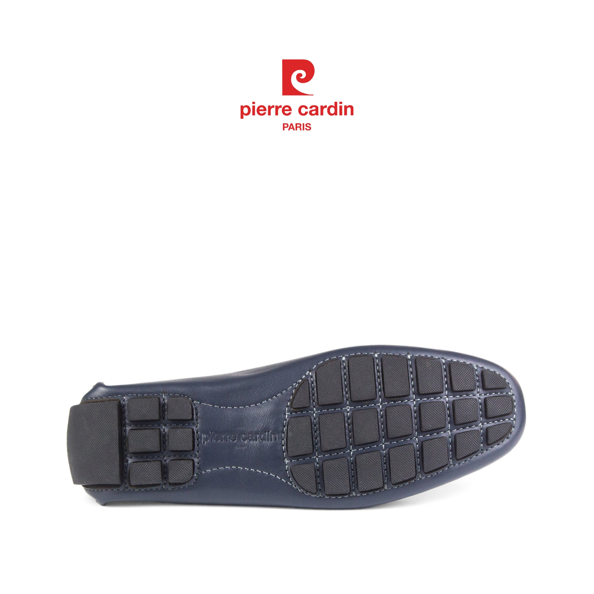 Pierre Cardin Casual-style Moccasins Shoes - PCMFWLH 525
