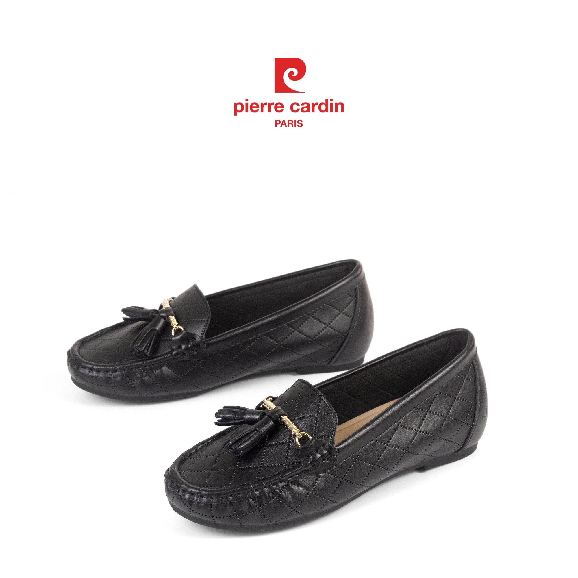 Pierre Cardin Lady Barbie Shoes - PCWFWSH 255