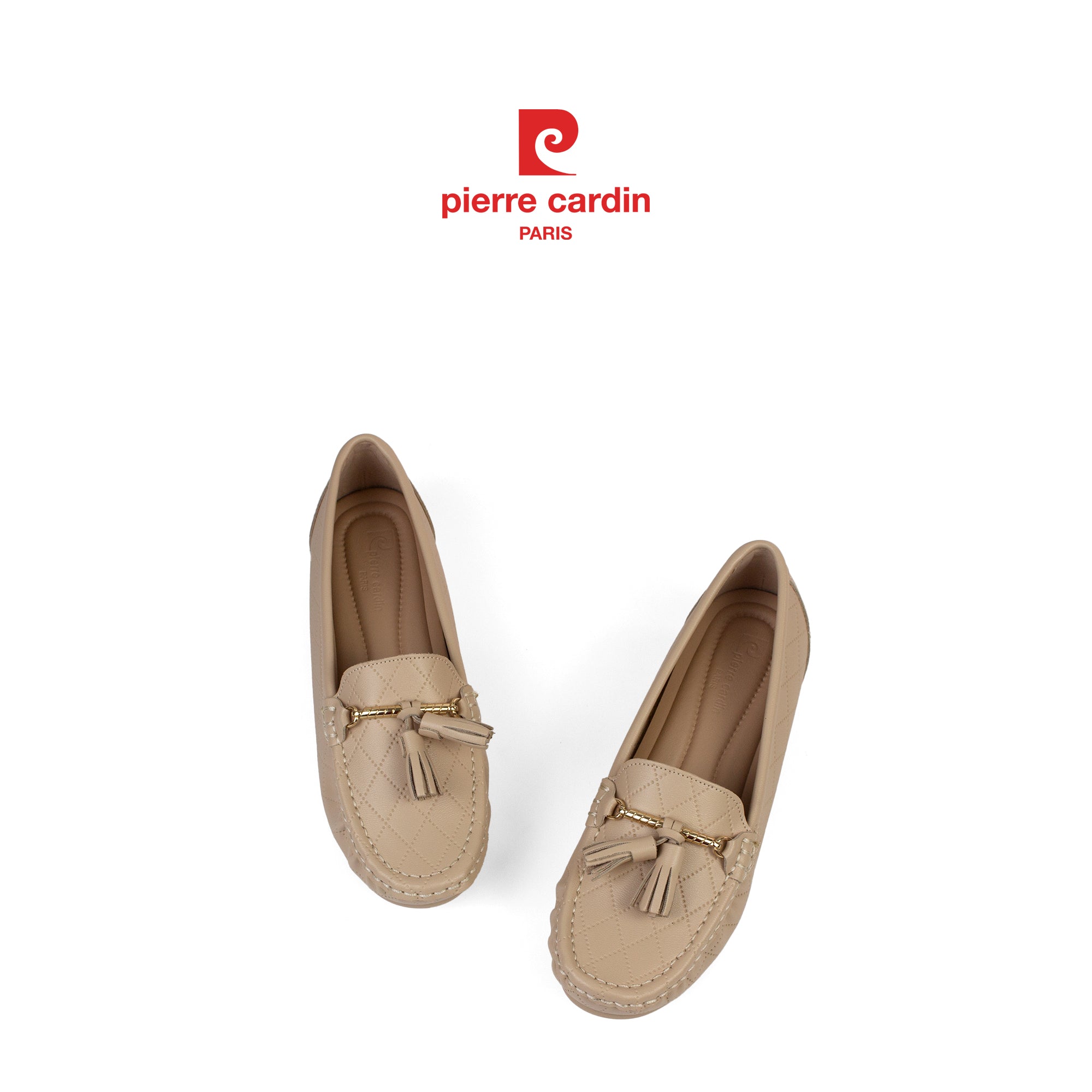 Pierre Cardin Lady Barbie Shoes - PCWFWSH 255