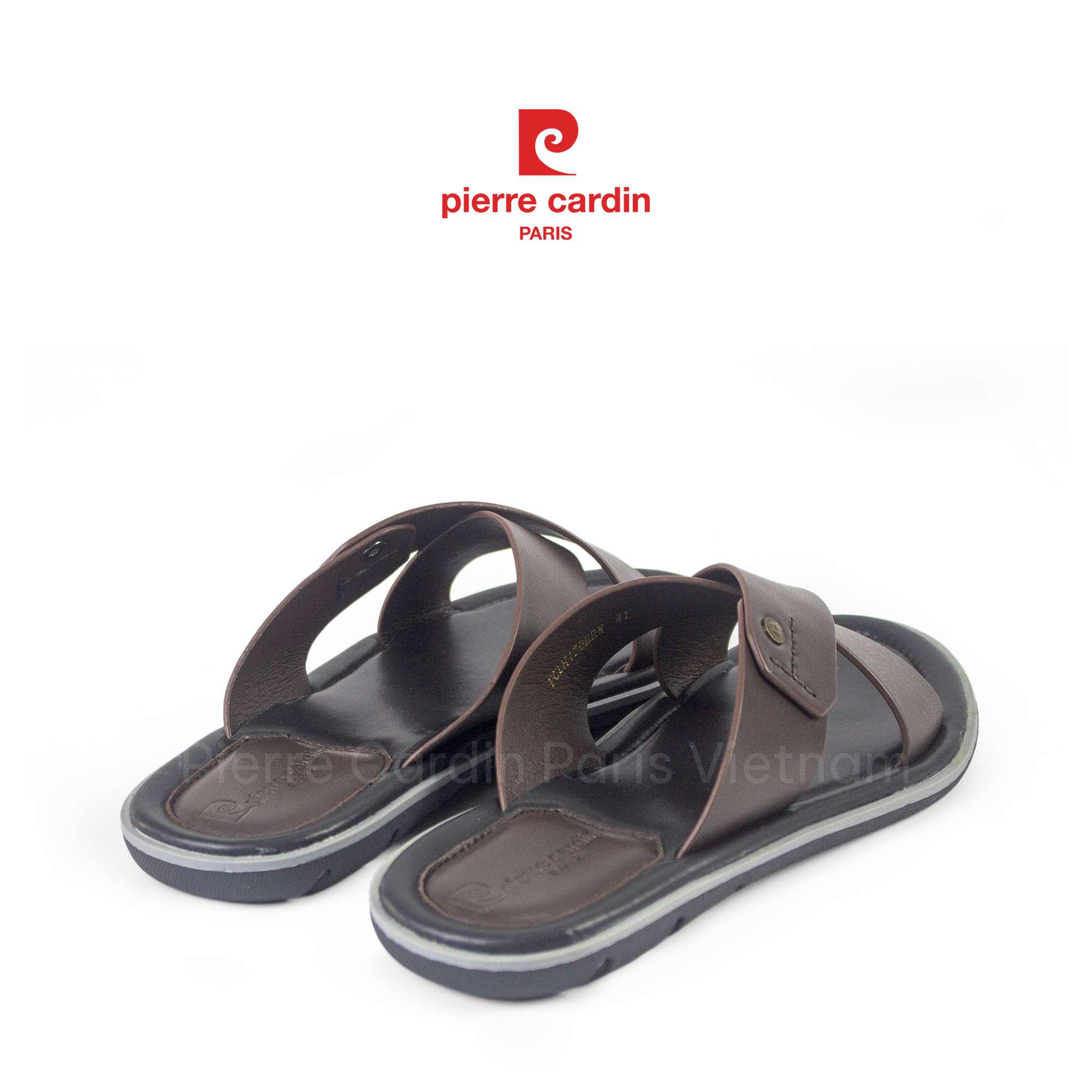 Pierre Cardin Man Slides - PCMFWLH 158