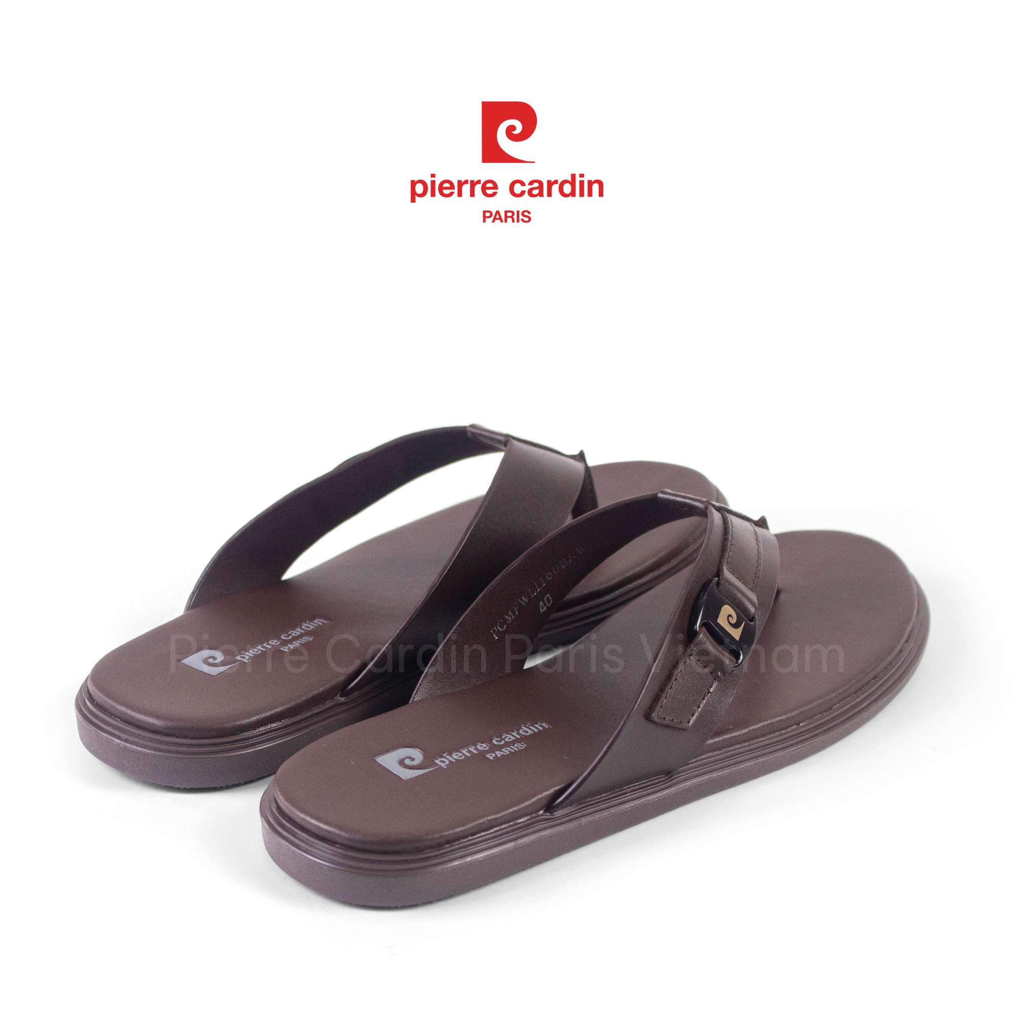 Pierre Cardin Man Slides - PCMFWLI 160
