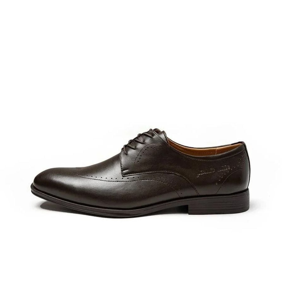 Pierre Cardin Derby Shoes 770