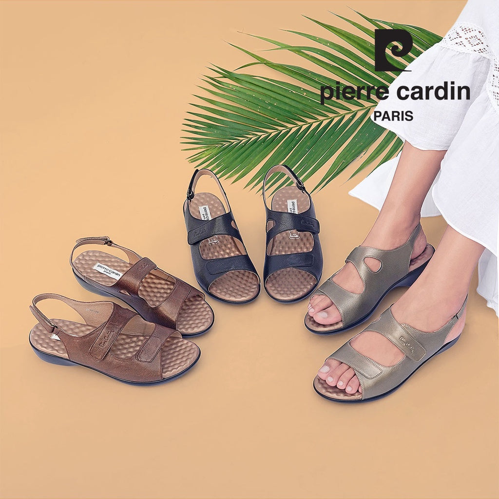 Pierre Cardin Woman Massage Sandals - 26SS399