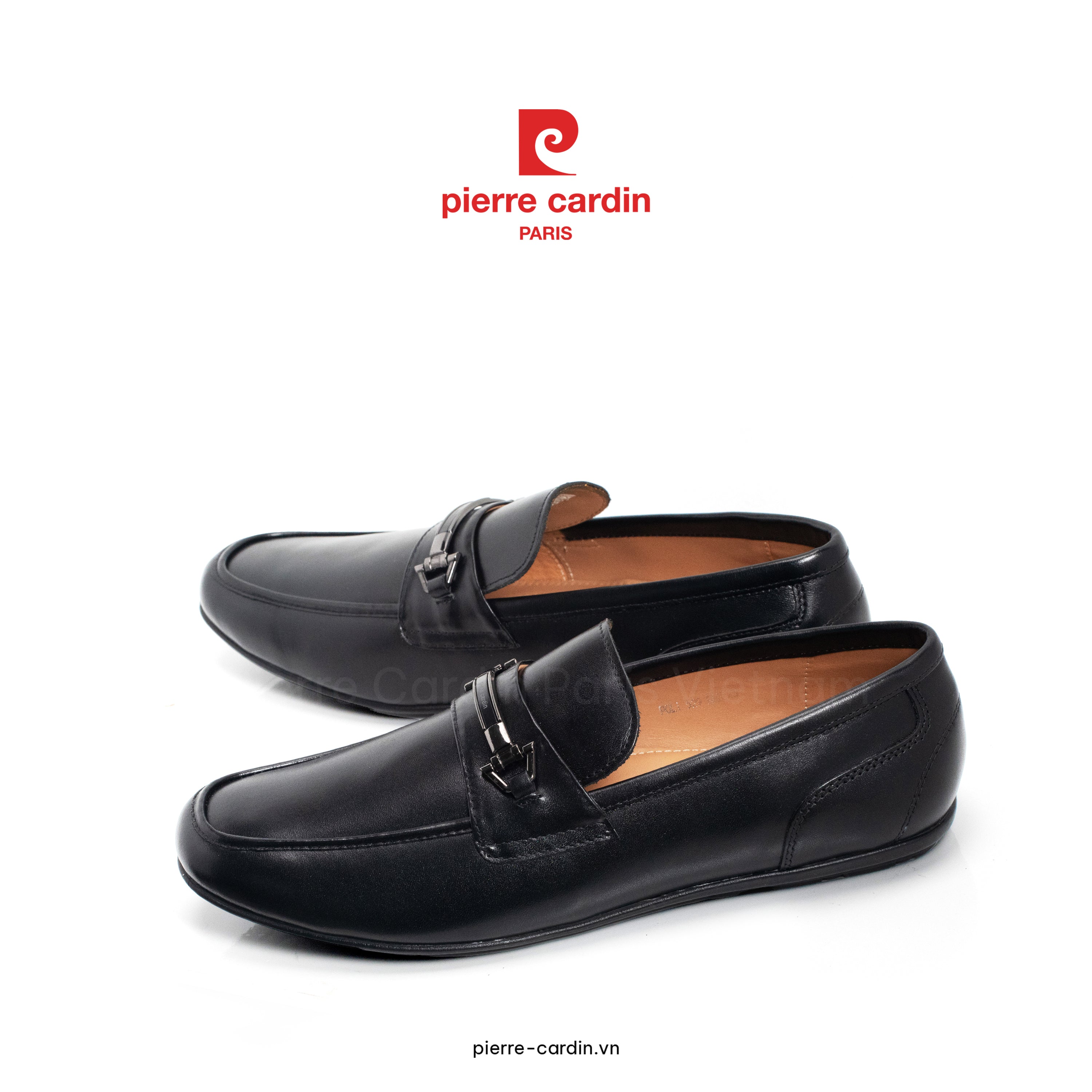 รองเท้าลำลอง ดีไซน์ Heritage Pierre Cardin - PCMFWLI 529
