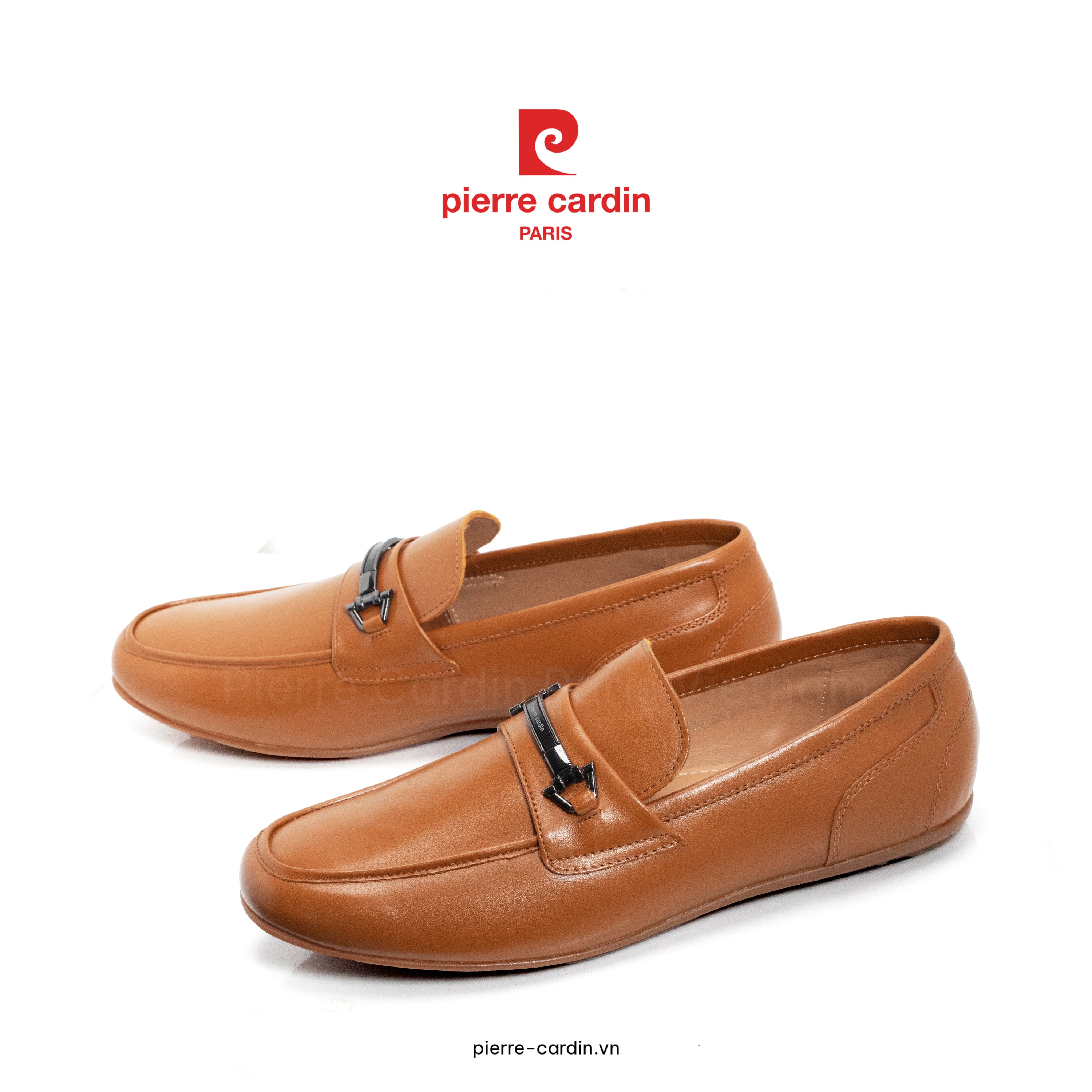 รองเท้าลำลอง ดีไซน์ Heritage Pierre Cardin - PCMFWLI 529