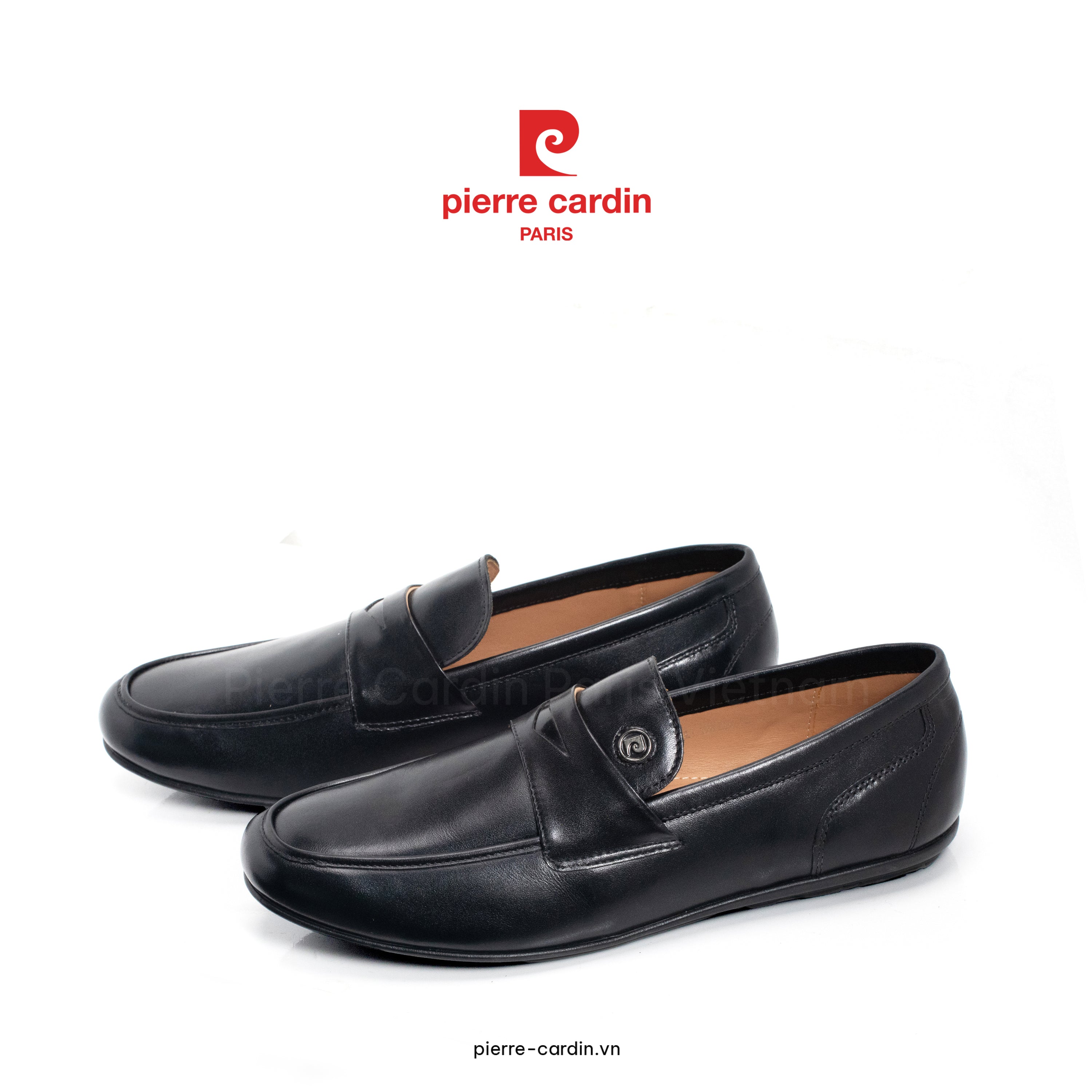 รองเท้า Casual ดีไซน์พิเศษ Pierre Cardin - PCMFWLI 528