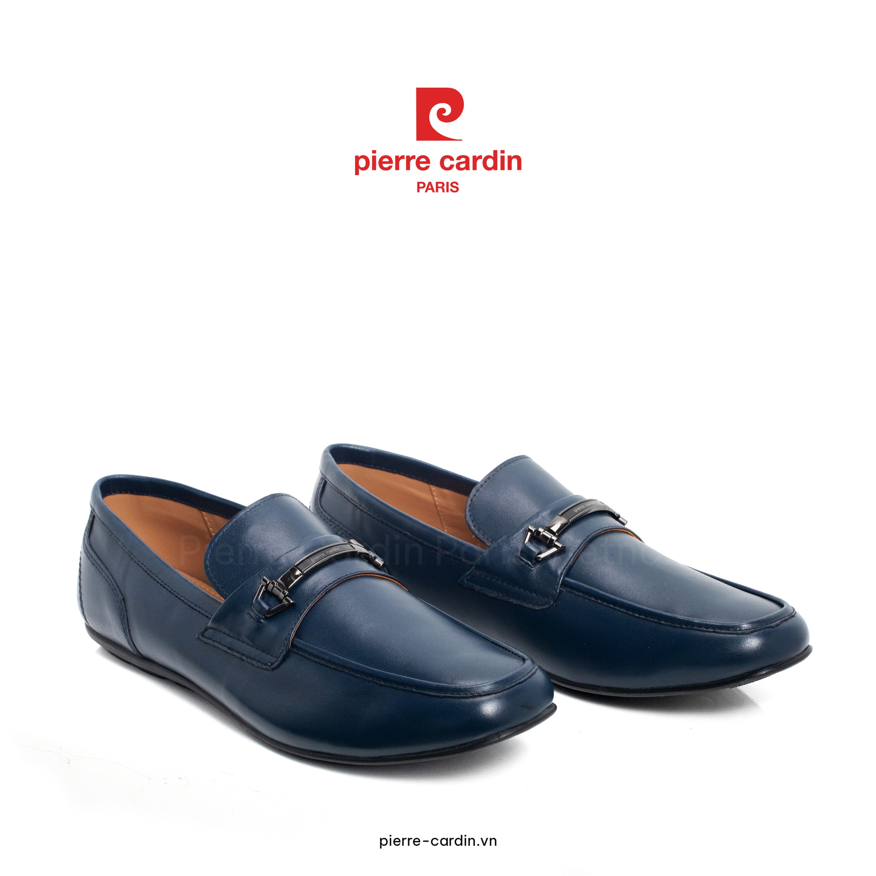 รองเท้าลำลอง ดีไซน์ Heritage Pierre Cardin - PCMFWLI 529