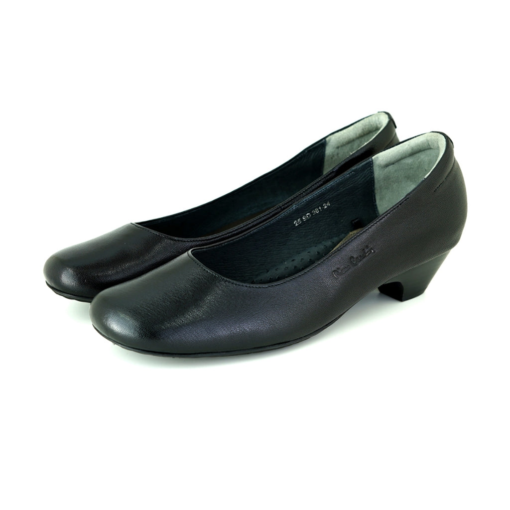 Pierre Cardin Lady Working Shoes - 25SD381 (Lady Boss)