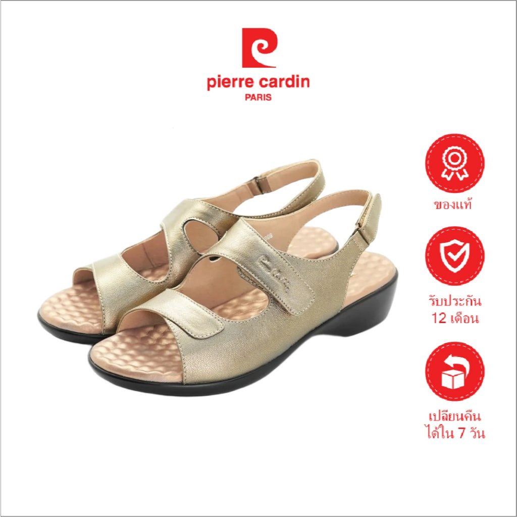 Pierre Cardin Woman Massage Sandals - 26SS399