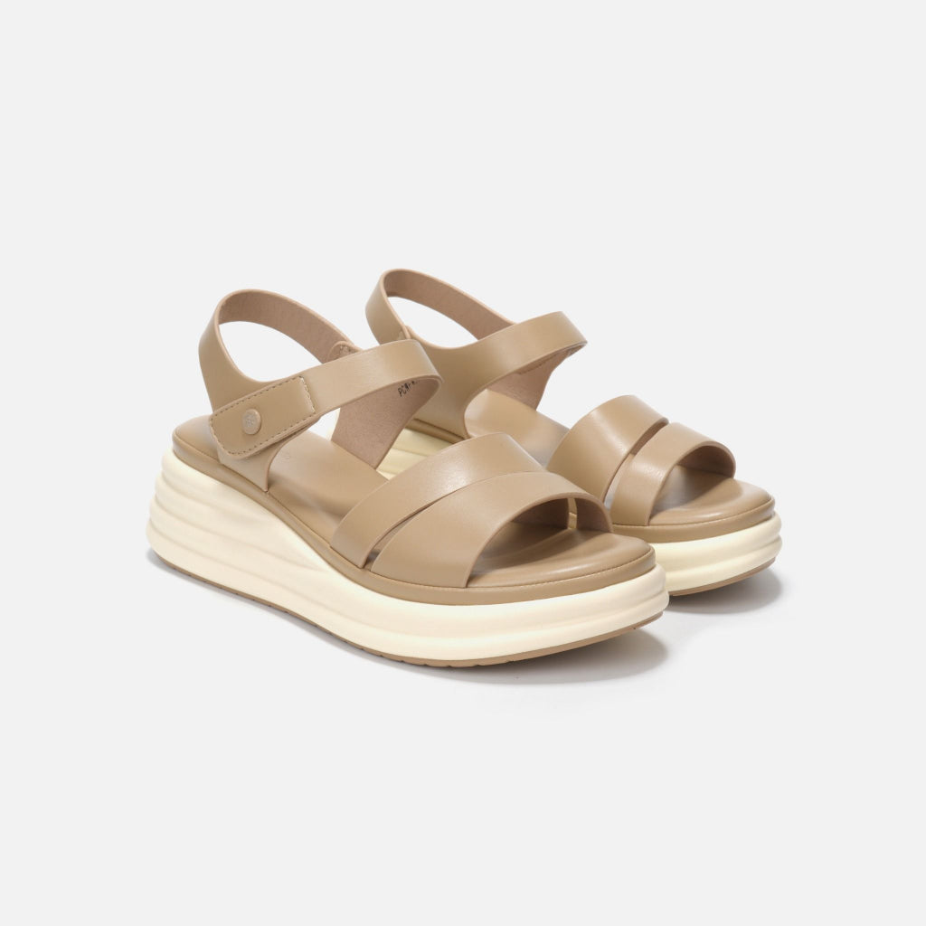 Pierre Cardin Lady Comfort Sandals - PCWFWSH 256