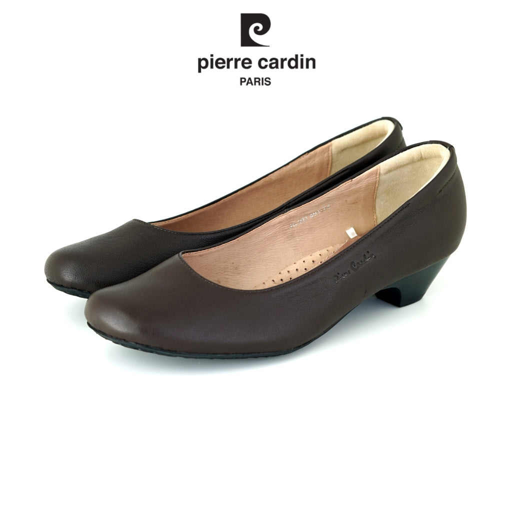 Pierre Cardin Lady Working Shoes - 25SD381