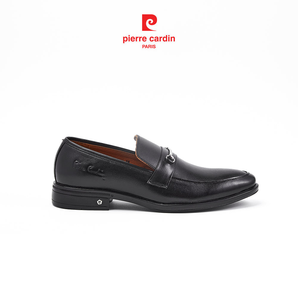 Pierre Cardin Horsebit Loafer Shoes - PCMFWL 797
