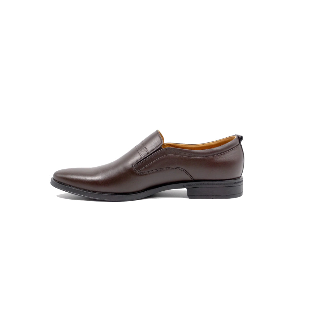 Pierre Cardin Plain Toe Loafer Shoes - PCMFWL 733