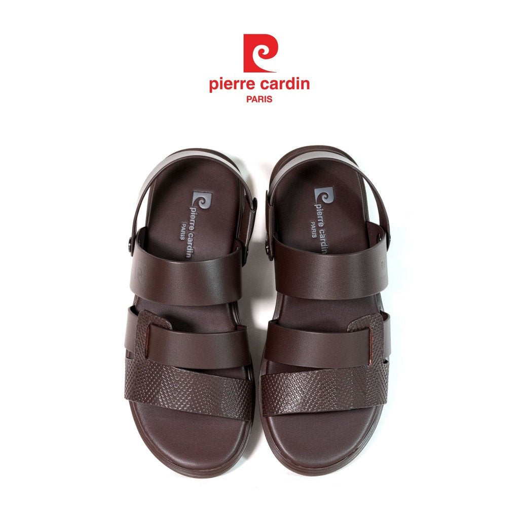 Pierre Cardin Men's Sandals Shoes 165
