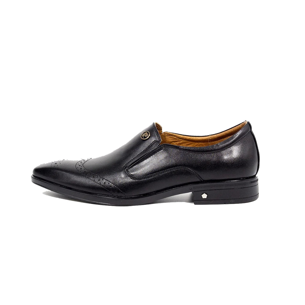 Pierre Cardin Wing-tip Brogue Loafer Shoes - PCMFWL 749