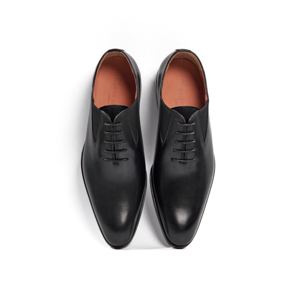 Pierre Cardin Premium Wholecut Oxford Shoes 351