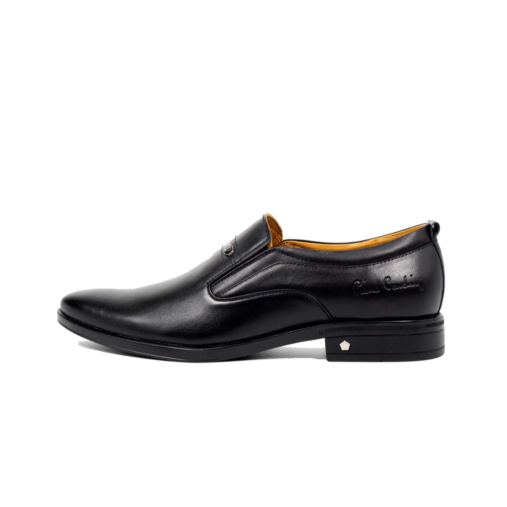 Pierre Cardin Plain Toe Loafer Shoes - PCMFWL 733