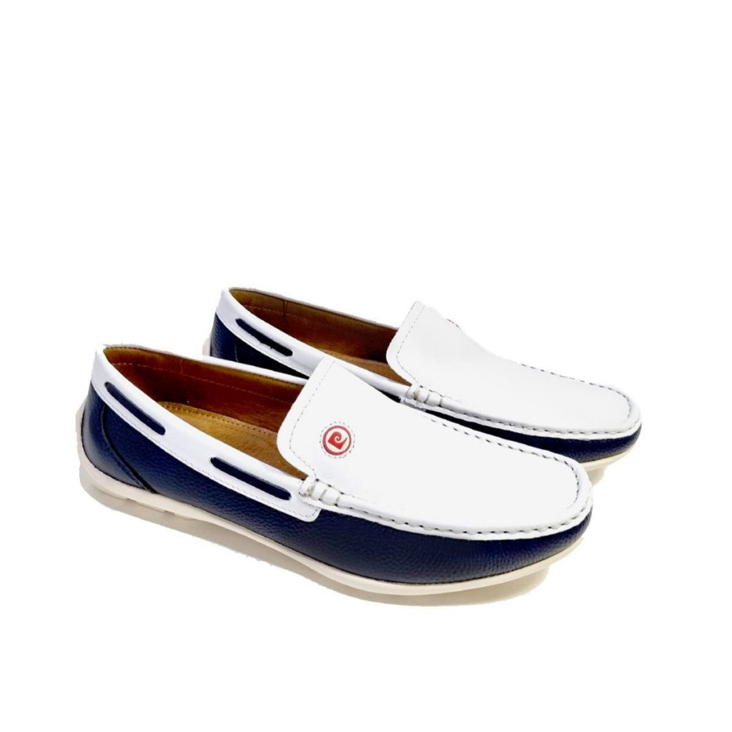Pierre Cardin Driving Moccasins Shoes - PCMFWL 532